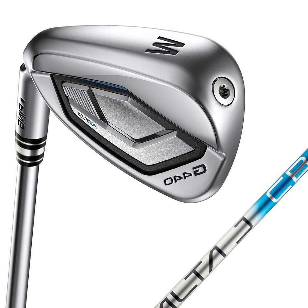 ピン PING G440 左用・レフティ アイアン 単品 ALTA J CB BLUE