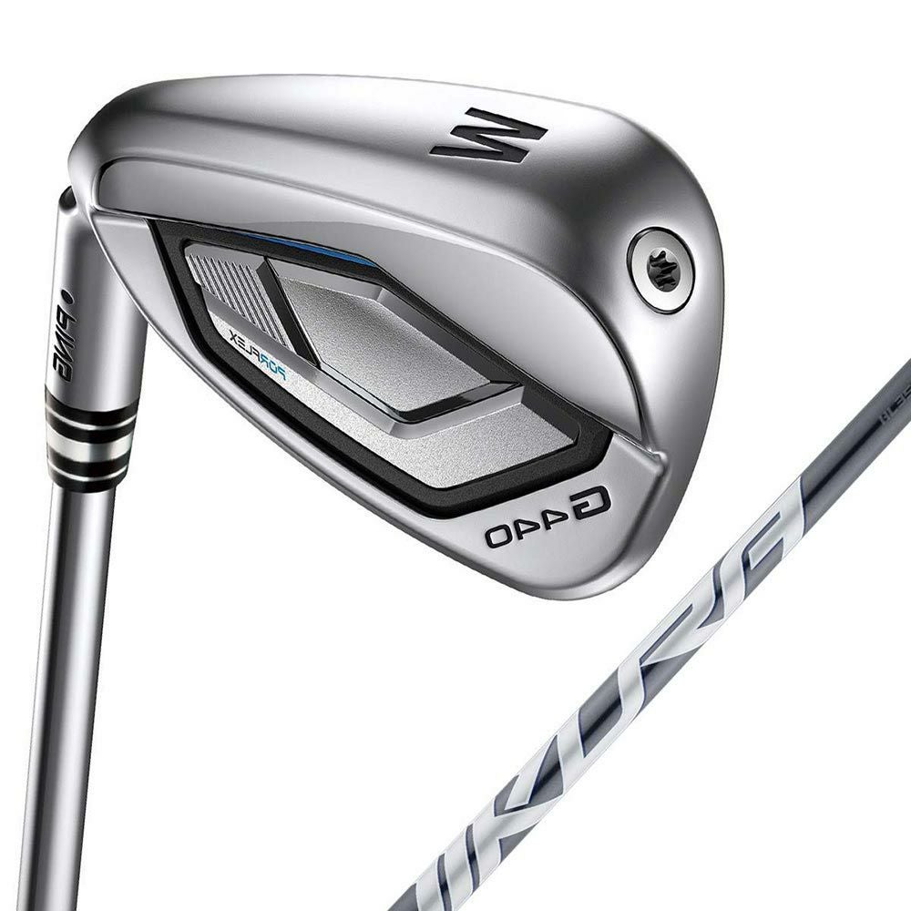 クリーブランド RTX 6 ZIPCORE ジップコア 左用・レフティ ウェッジ