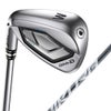 ピン PING　G440 左用・レフティ アイアン 単品　FUJIKURA SPEEDER NX GREY カーボンシャフト　2025年モデル