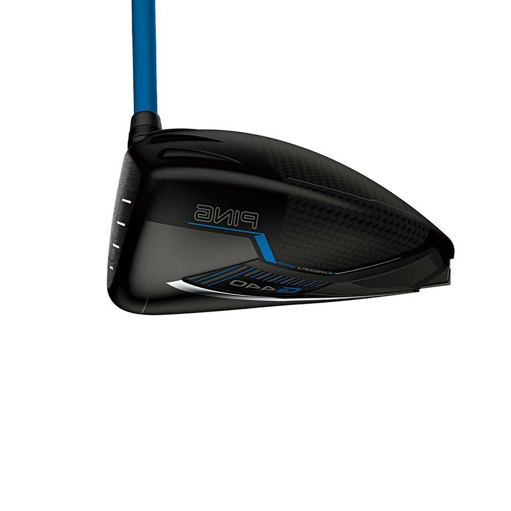 ピン PING G440 LST LSテック 左用・レフティ ドライバー PING TOUR