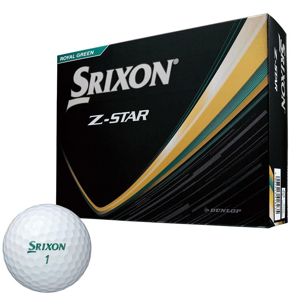 スリクソン（SRIXON） ダンロップ 通販｜【公式】有賀園ゴルフ