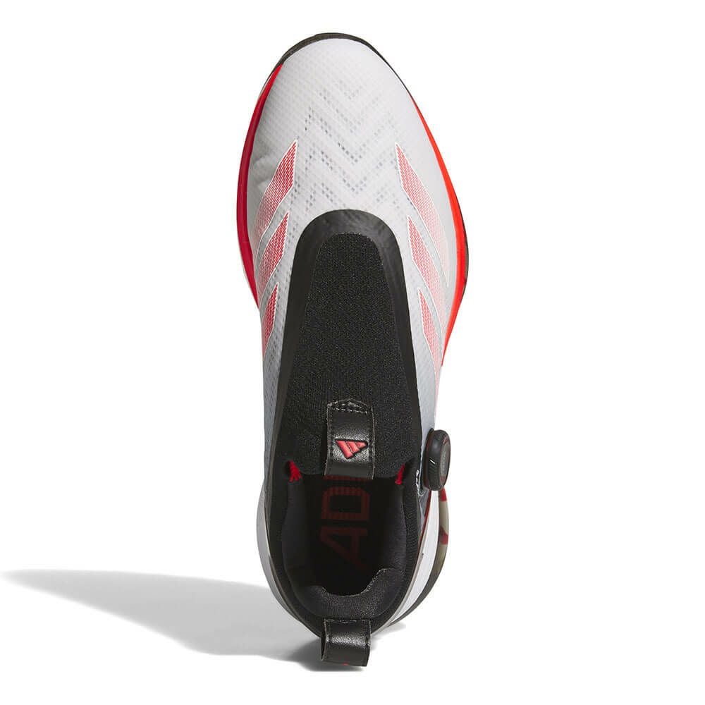 アディダス adidas アディゼロ ゼッドジー25 ボア メンズ スパイクレス