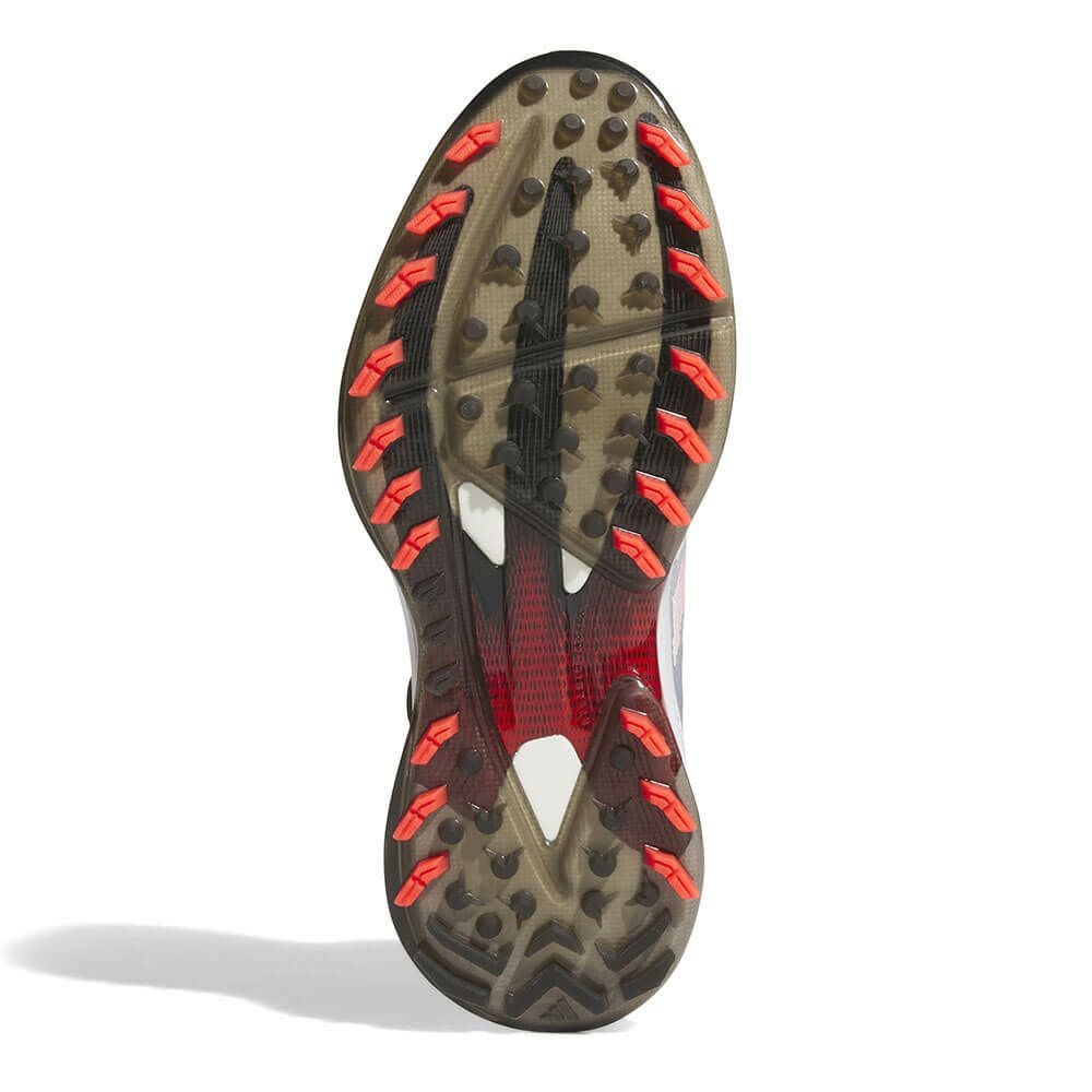 アディダス adidas アディゼロ ゼッドジー25 ボア メンズ スパイクレス