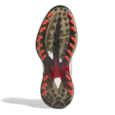 アディダス adidas　アディゼロ ゼッドジー25 ボア メンズ スパイクレス ゴルフシューズ NLK60 IH9896　2025年モデル 詳細3