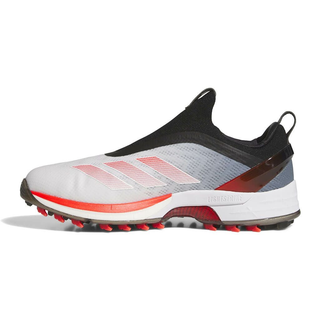 アディダス adidas アディゼロ ゼッドジー25 ボア メンズ スパイクレス