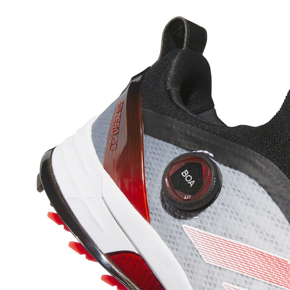 アディダス adidas アディゼロ ゼッドジー25 ボア メンズ スパイクレス