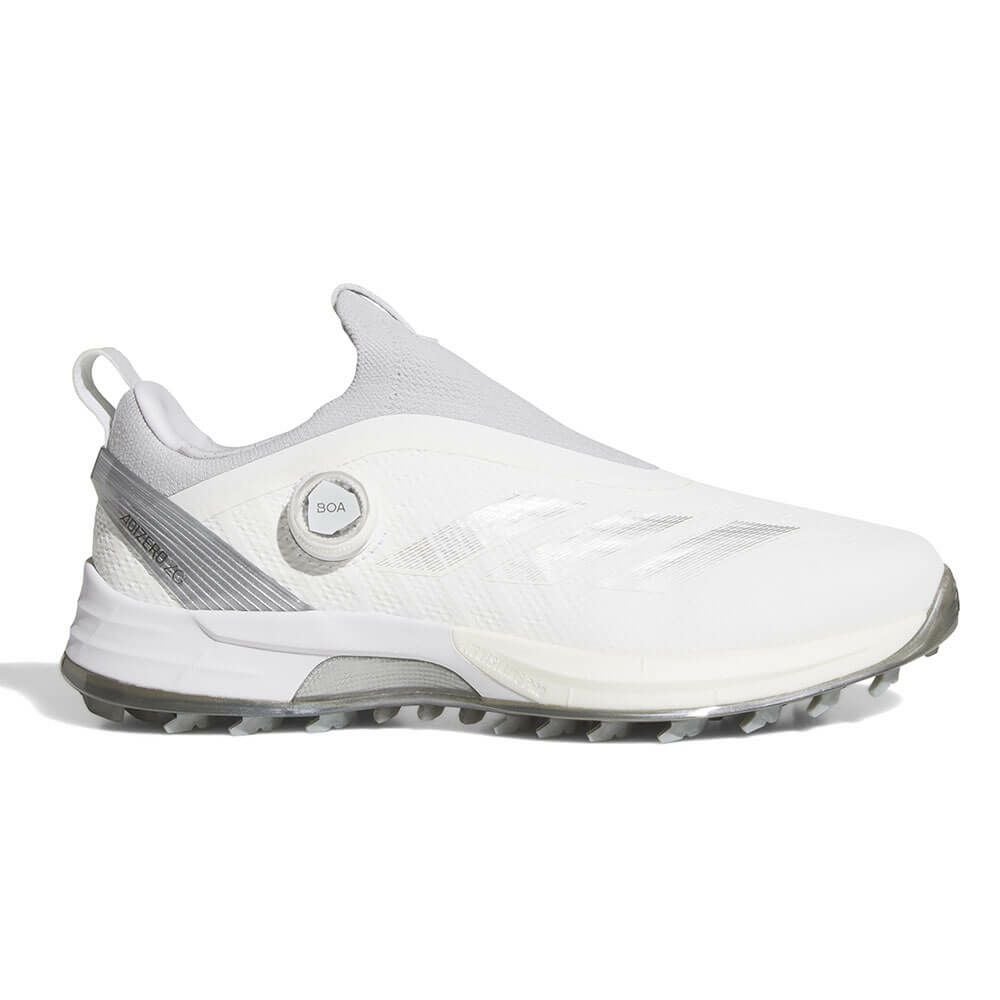 アディダス adidas アディゼロ ゼッドジー 25 ロー ボア メンズ
