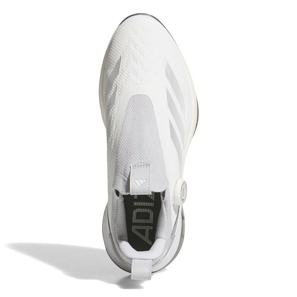 アディダス adidas アディゼロ ゼッドジー25 ボア メンズ スパイクレス