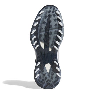 アディダス adidas　アディゼロ ゼッドジー25 ボア メンズ スパイクレス ゴルフシューズ NLK60 JI0863　2025年モデル 詳細3