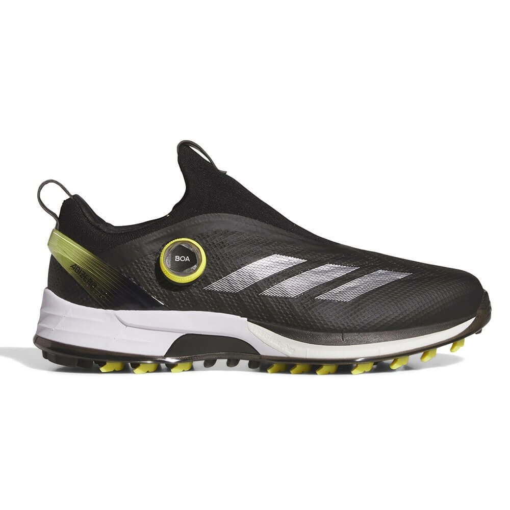 アディダス adidas アディゼロ ゼッドジー 25 ボア メンズ スパイク