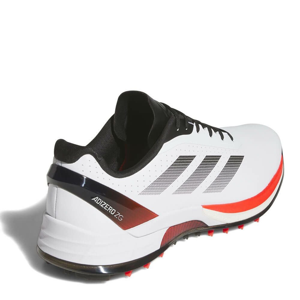 アディダス adidas アディゼロ ゼッドジー25 メンズ スパイクレス