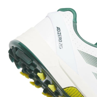 アディダス adidas　アディゼロ ゼッドジー25 メンズ スパイクレス ゴルフシューズ NLC98 IH0933　2025年モデル 詳細7