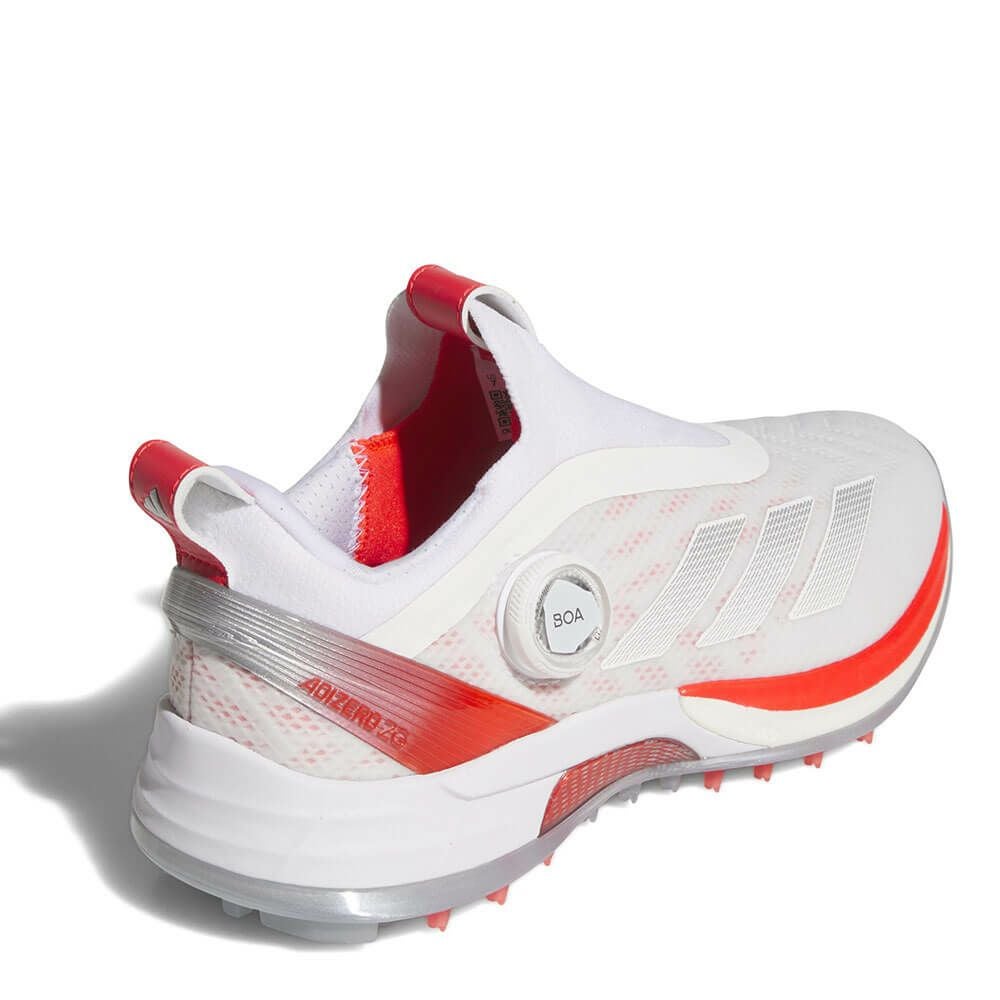 アディダス adidas ウィメンズ アディゼロ ゼッドジー25 ボア