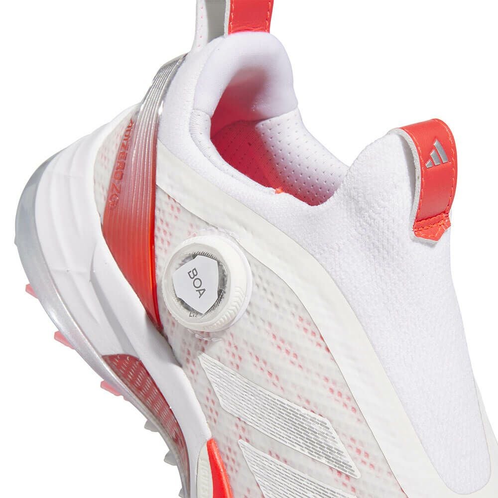 アディダス adidas ウィメンズ アディゼロ ゼッドジー25 ボア