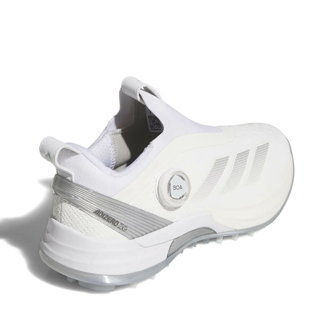 アディダス adidas ウィメンズ アディゼロ ゼッドジー25 ボア