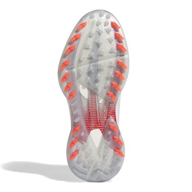 アディダス adidas　ウィメンズ アディゼロ ゼッドジー25 スパイクレス ゴルフシューズ NLK63 IH9889　2025年モデル 詳細3