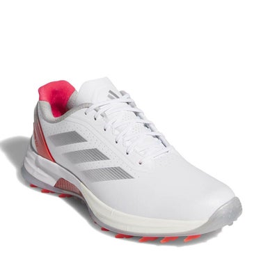 アディダス adidas　ウィメンズ アディゼロ ゼッドジー25 スパイクレス ゴルフシューズ NLK63 IH9889　2025年モデル 詳細5