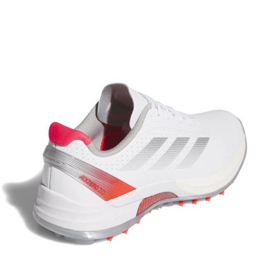 アディダス adidas　ウィメンズ アディゼロ ゼッドジー25 スパイクレス ゴルフシューズ NLK63 IH9889　2025年モデル 詳細6