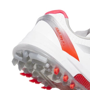 アディダス adidas　ウィメンズ アディゼロ ゼッドジー25 スパイクレス ゴルフシューズ NLK63 IH9889　2025年モデル 詳細7