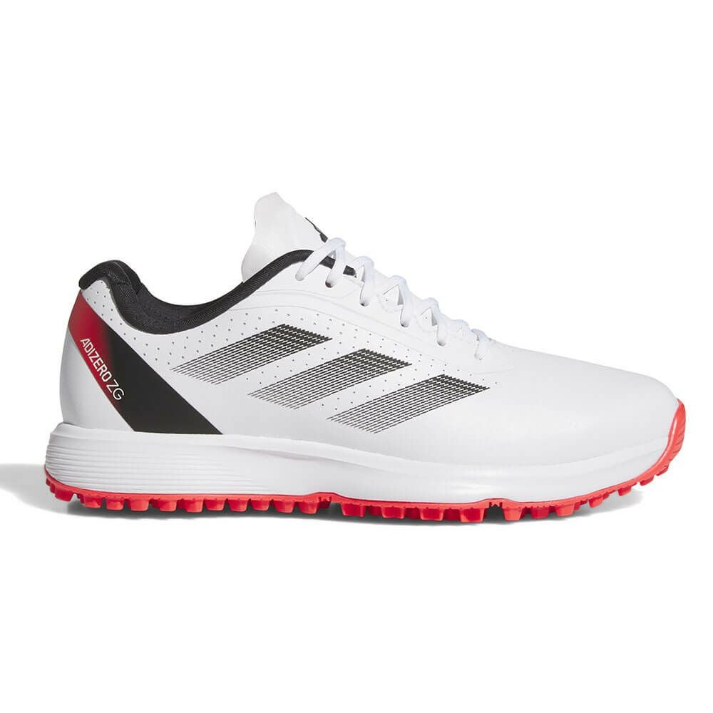 アディダス adidas アディゼロ ゼッドジー 25 ボア メンズ スパイク