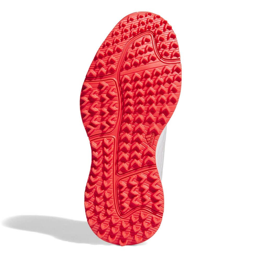 アディダス adidas　アディゼロ ゼッドジー25 ジュニア スパイクレス ゴルフシューズ NLK64 IH9887　2025年モデル 詳細3