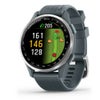 Garmin ガーミン　Approach S44 010-03009 21 トワイライト AMOLEDディスプレイ　2025年モデル 詳細1