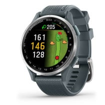 Garmin ガーミン　Approach S44 010-03009 21 トワイライト 距離計 AMOLEDディスプレイ　2025年モデル