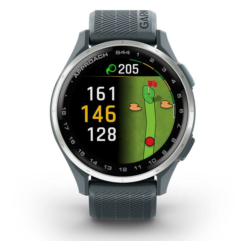 Garmin ガーミン Approach S44 010-03009 21 トワイライト 距離計