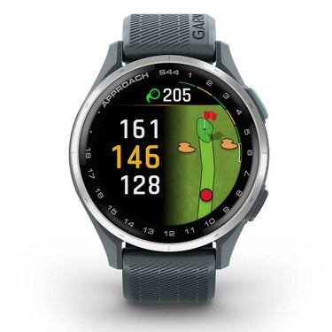 Garmin ガーミン　Approach S44 010-03009 21 トワイライト AMOLEDディスプレイ　2025年モデル 詳細2