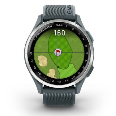 Garmin ガーミン　Approach S44 010-03009 21 トワイライト AMOLEDディスプレイ　2025年モデル 詳細3