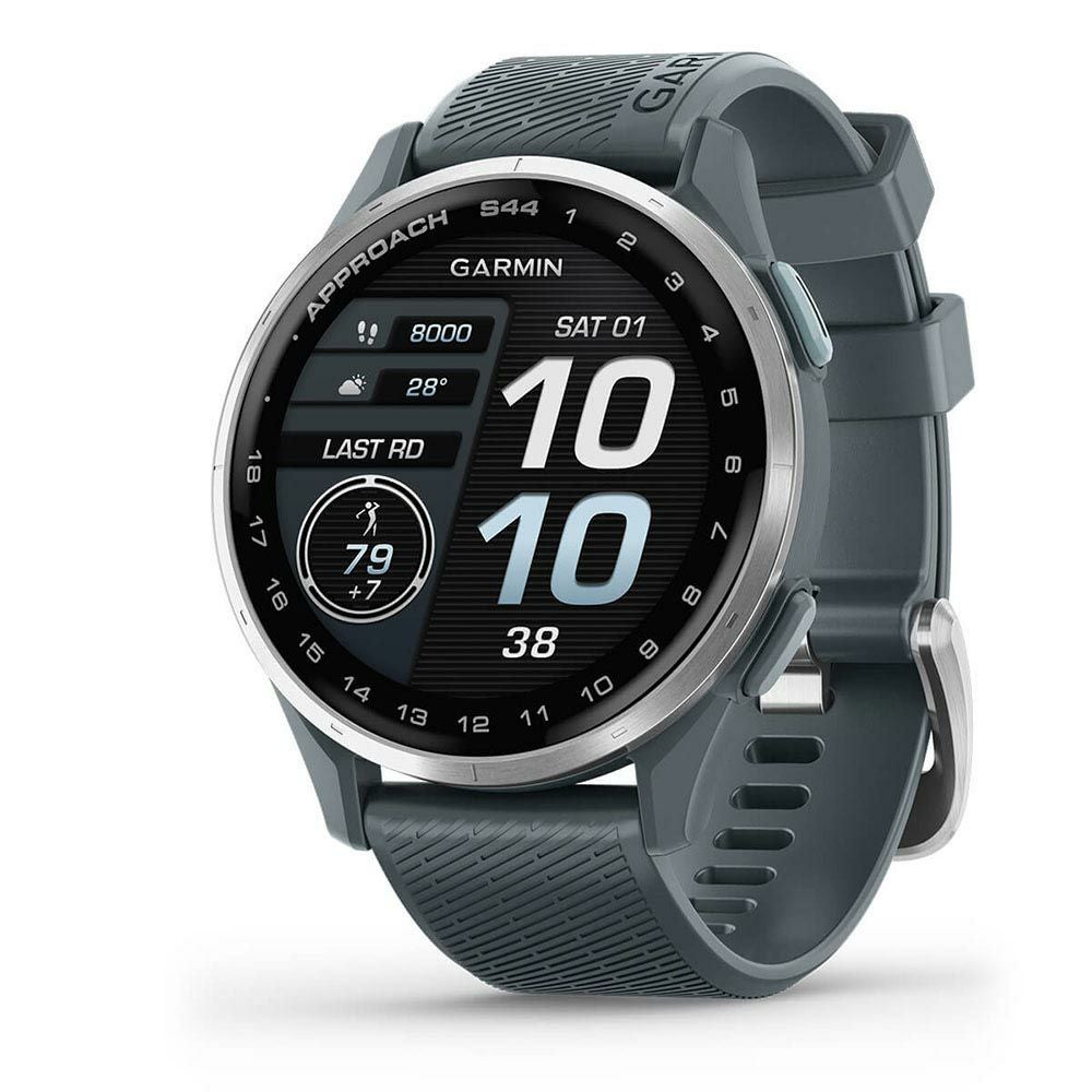 Garmin ガーミン Approach S44 010-03009 21 トワイライト 距離計