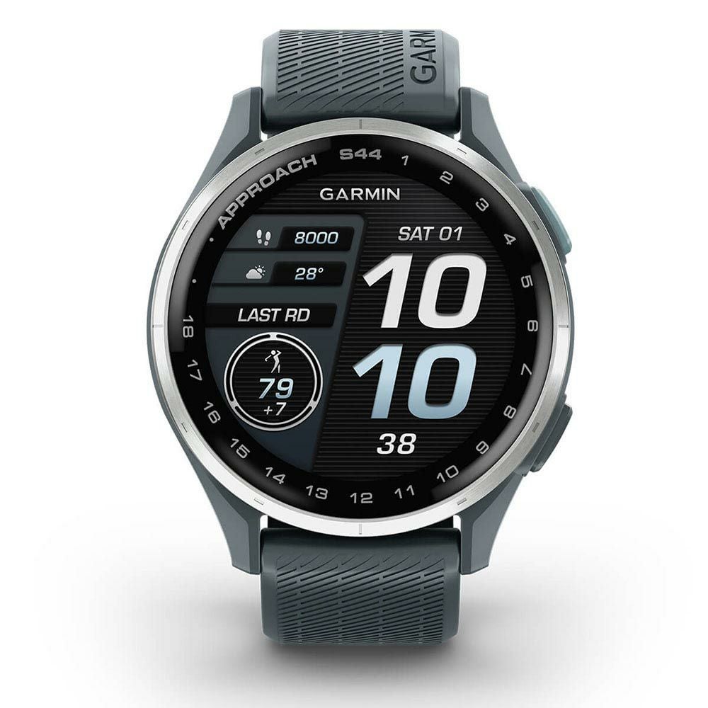 Garmin ガーミン Approach S44 010-03009 21 トワイライト 距離計