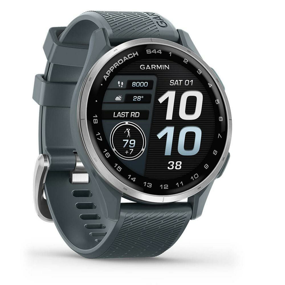 Garmin ガーミン Approach S44 010-03009 21 トワイライト 距離計