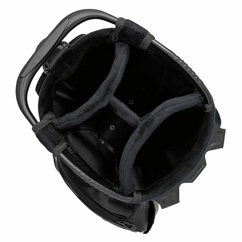 キャロウェイ　SPL-I スタンド キャディバッグ FW 24 JM 5124497 ブラック　2024年モデル 詳細5
