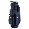 キャロウェイ　SPL-II キャディバッグ FW 24 JM 5124502 ネイビー　2024年モデル ネイビー