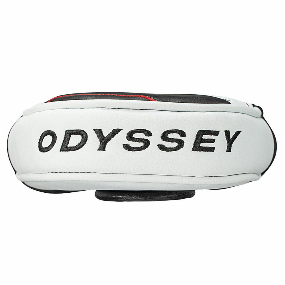 オデッセイ　リミテッド パターカバー FW 24 JM 5524222 ホワイト　2024年モデル 詳細3