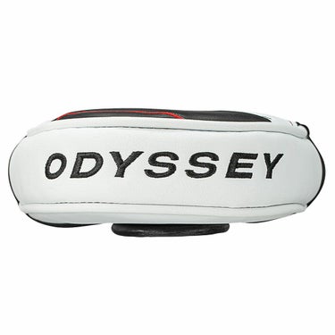 オデッセイ　リミテッド パターカバー FW 24 JM 5524222 ホワイト　2024年モデル 詳細3