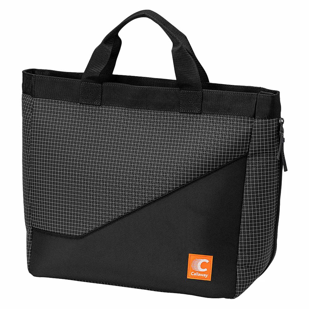 キャロウェイ ラブキャロウェイ×Shibaful レディース トートバッグ SS