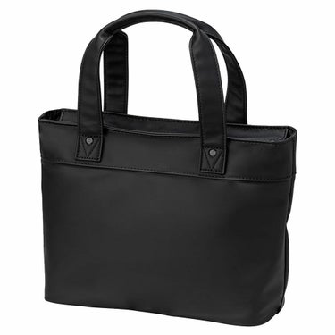 キャロウェイ　SPL-I ラウンドトートバッグ FW 24 JM 5924468 ブラック　2024年モデル 詳細2