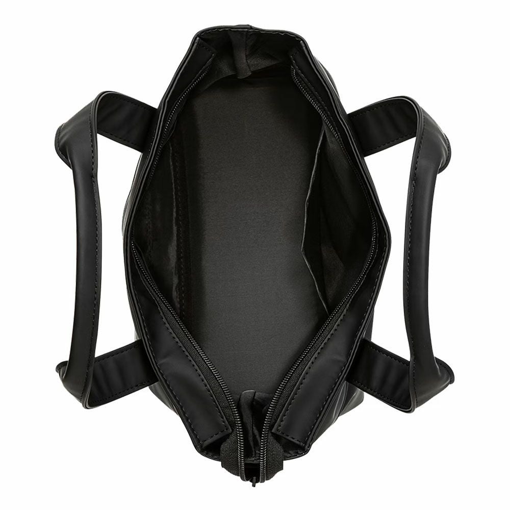 キャロウェイ　SPL-I ラウンドトートバッグ FW 24 JM 5924468 ブラック　2024年モデル 詳細3