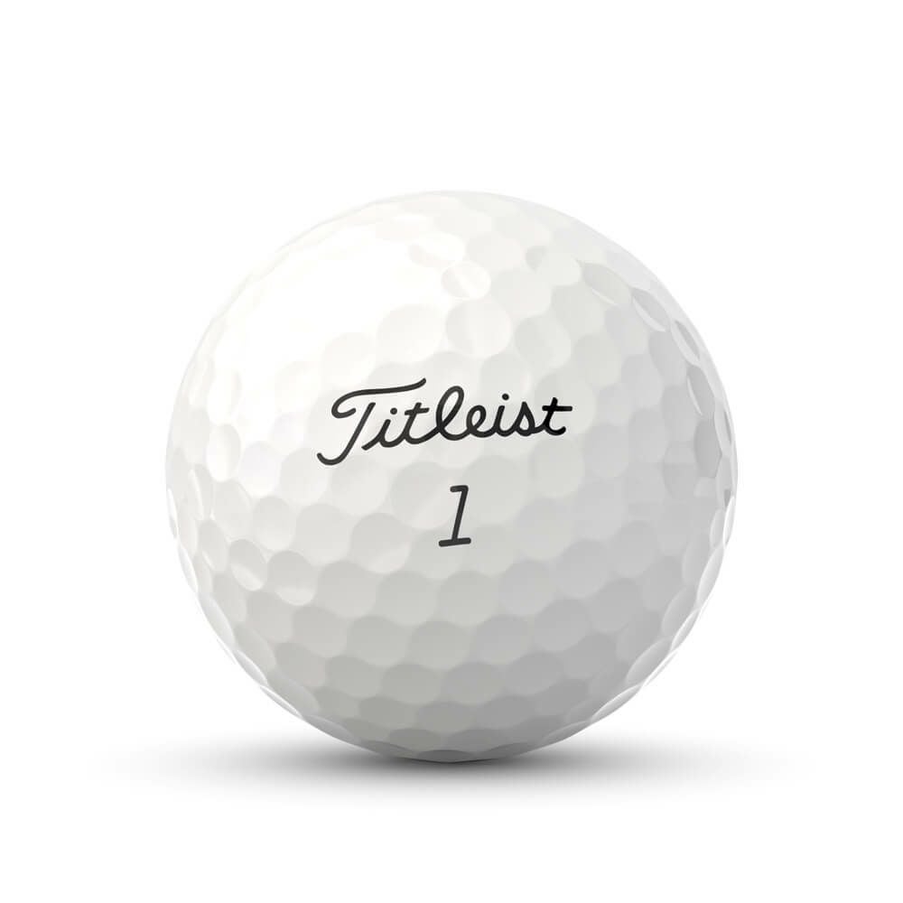 694★Sランク★タイトリスト ProV1 ホワイト 2025年モデル　20球 2025 Pro V1 Golf Balls | Shop Pro V1 | Titleist