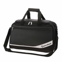 テーラーメイド　トゥルーライト メンズ ボストンバッグ UN068 U21997 ブラック　2025年モデル