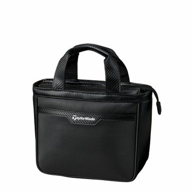 テーラーメイド　オーステック メンズ ラウンドトート UN728 M13511 ブラック　2025年モデル 詳細1