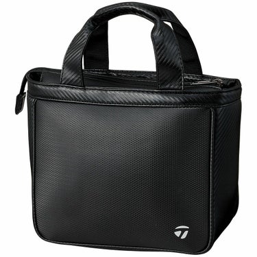 テーラーメイド　オーステック メンズ ラウンドトート UN728 M13511 ブラック　2025年モデル 詳細2