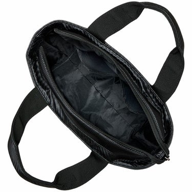 テーラーメイド　オーステック メンズ ラウンドトート UN728 M13511 ブラック　2025年モデル 詳細3