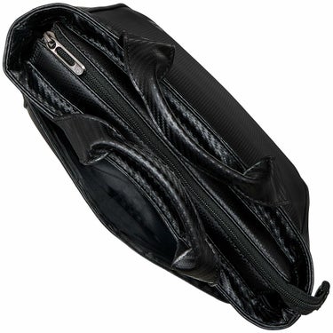 テーラーメイド　オーステック メンズ ラウンドトート UN728 M13511 ブラック　2025年モデル 詳細4