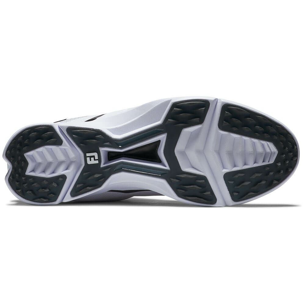 FOOT JOY フットジョイ 2025年モデル FUEL BOA 55424J スパイクレスシューズ フューエル ボア 25  ホワイト系 26 [240101750545] ゴルフウェア メンズ ストスト フットジョイ フューエル ボア 2025年モデル メンズ スパイクレス