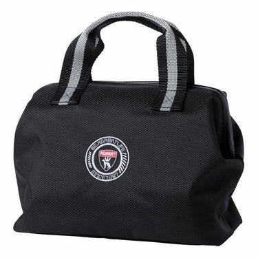 アダバット adabat　メンズ マグネット式 カートポーチ ABZ434 BK ブラック　2025年モデル ブラック