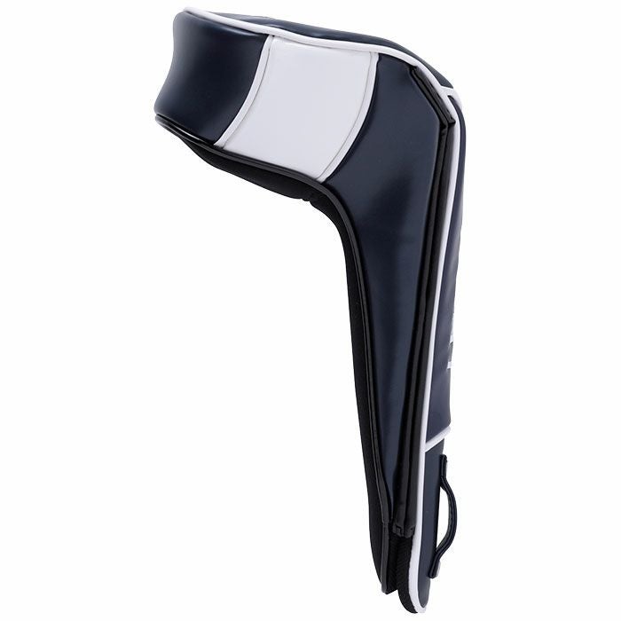 アダバット adabat　ドライバー用　メンズ ヘッドカバー ABH435 NV ネイビー　2025年モデル 詳細2