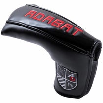 アダバット adabat　パターカバー ABP435 BK ブラック　2025年モデル